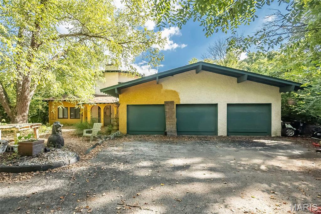 Carrico Woods - Residential