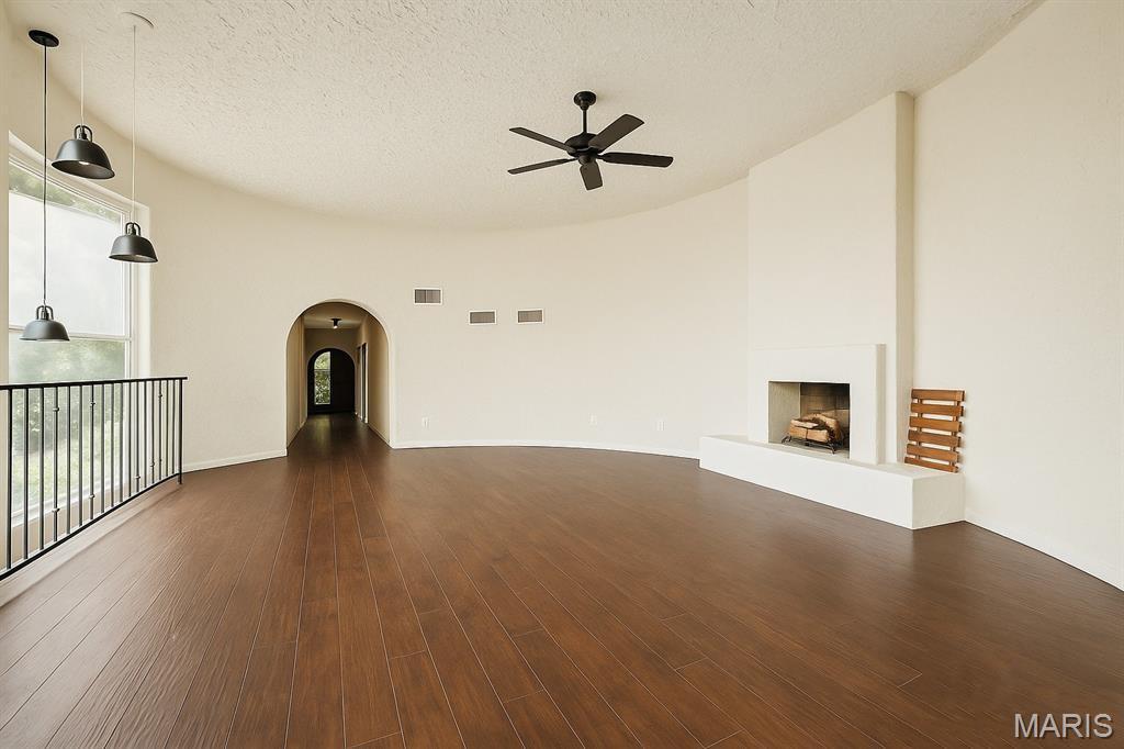 Carrico Woods - Residential