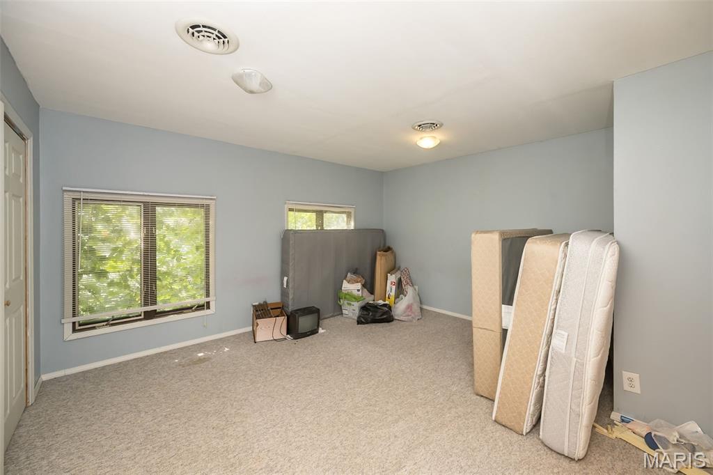 Carrico Woods - Residential