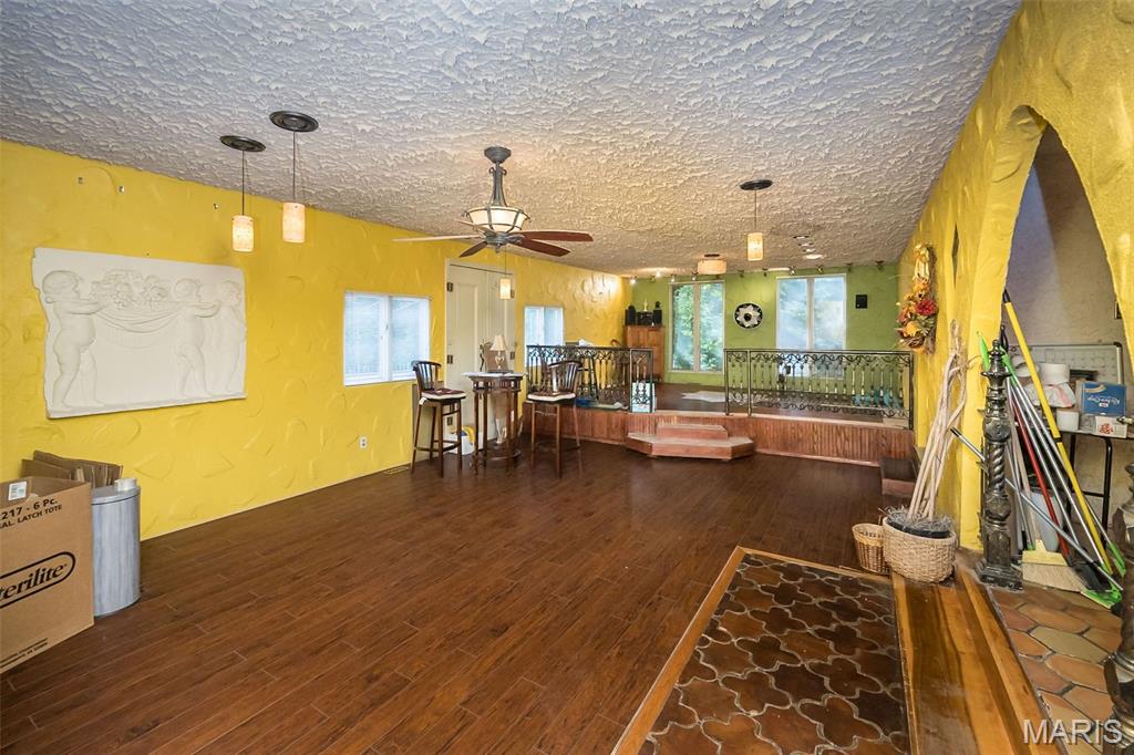Carrico Woods - Residential