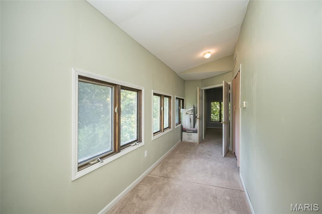 Carrico Woods - Residential