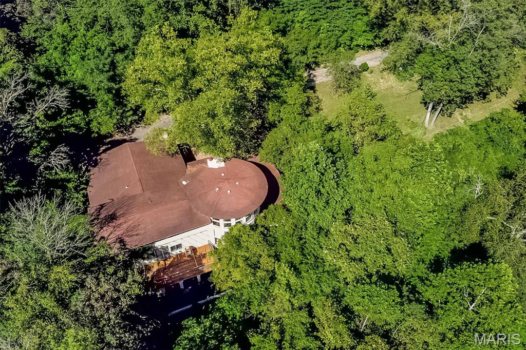 Carrico Woods - Residential