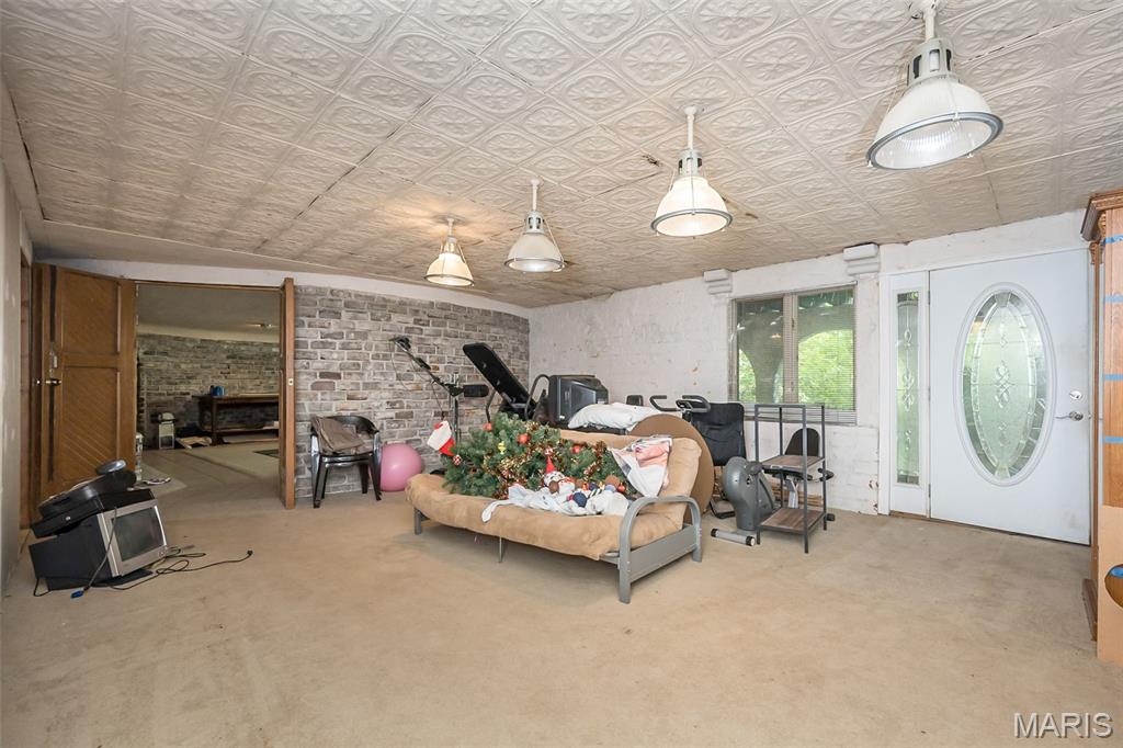 Carrico Woods - Residential