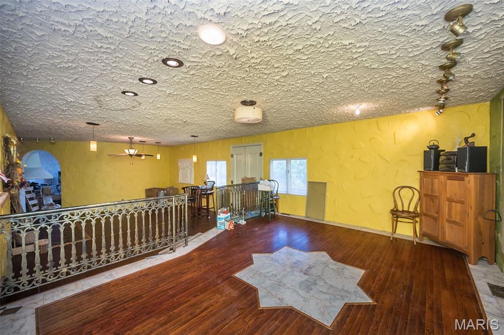 Carrico Woods - Residential