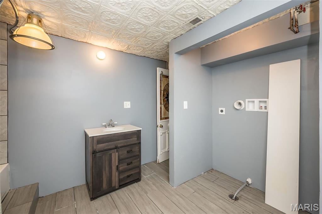 Carrico Woods - Residential