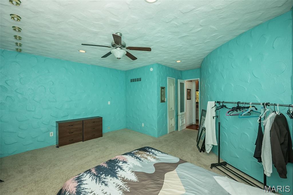 Carrico Woods - Residential
