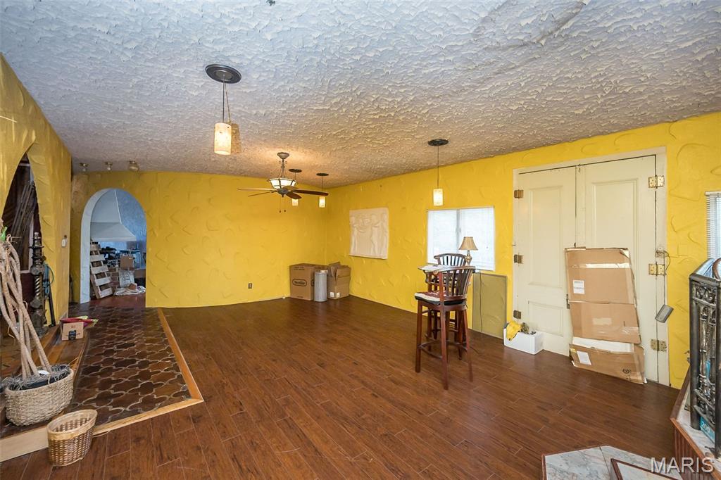 Carrico Woods - Residential