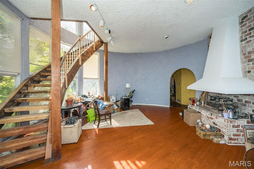Carrico Woods - Residential