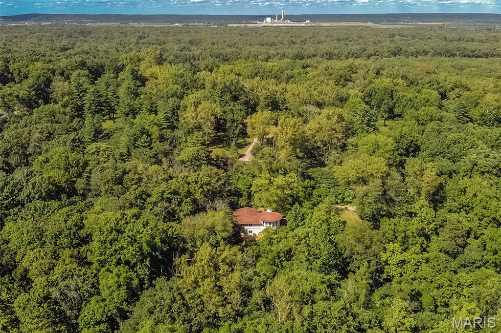 Carrico Woods - Residential