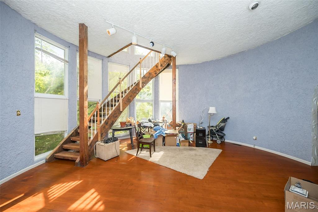 Carrico Woods - Residential