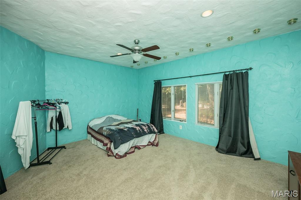 Carrico Woods - Residential
