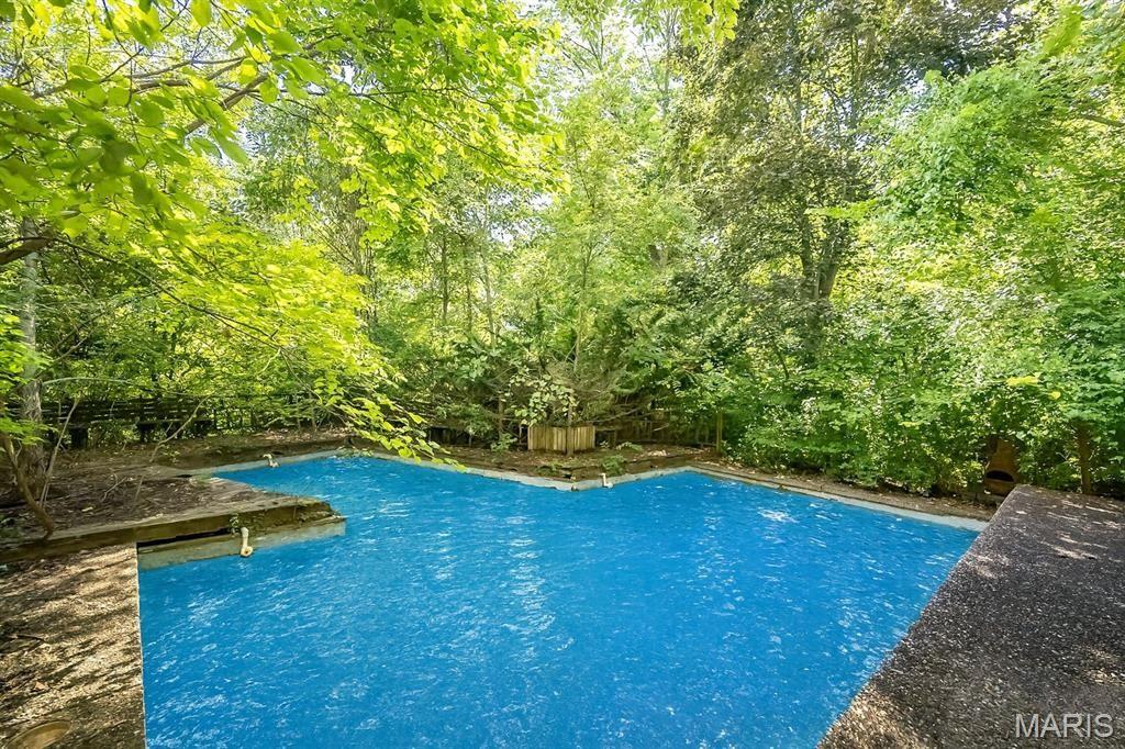 Carrico Woods - Residential