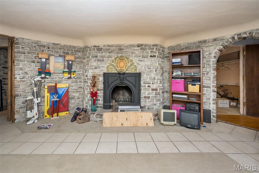 Carrico Woods - Residential