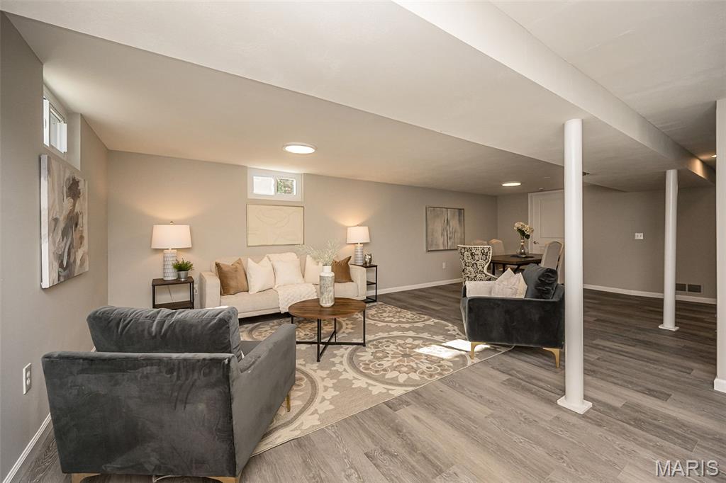 Boulevard Heights Add - Residential