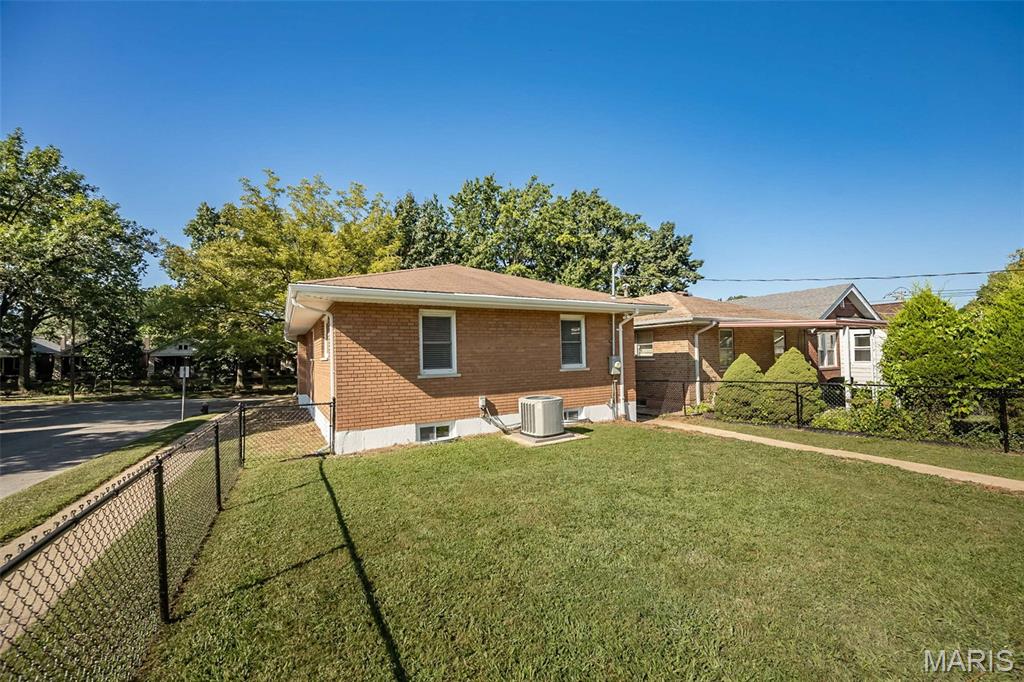 Boulevard Heights Add - Residential