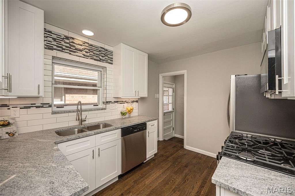 Boulevard Heights Add - Residential