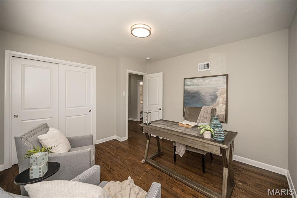 Boulevard Heights Add - Residential