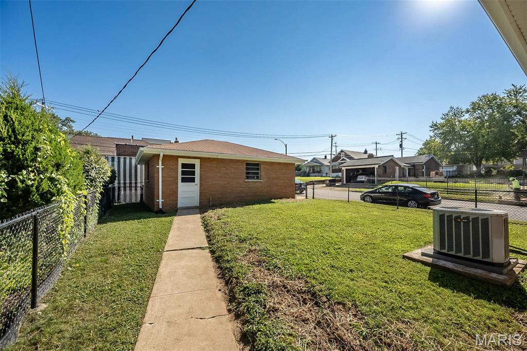 Boulevard Heights Add - Residential
