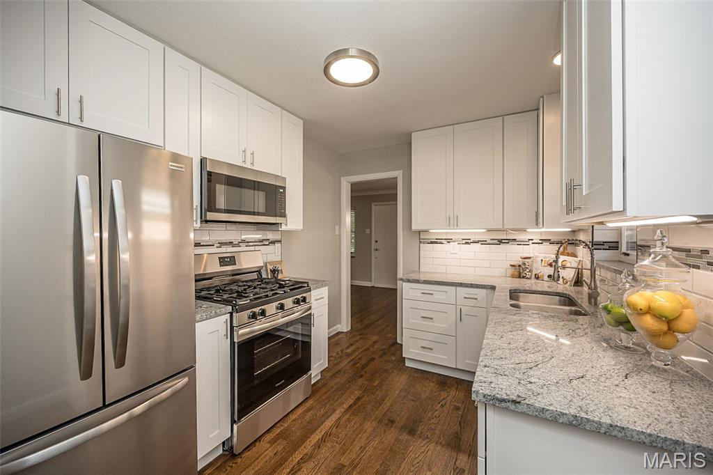 Boulevard Heights Add - Residential