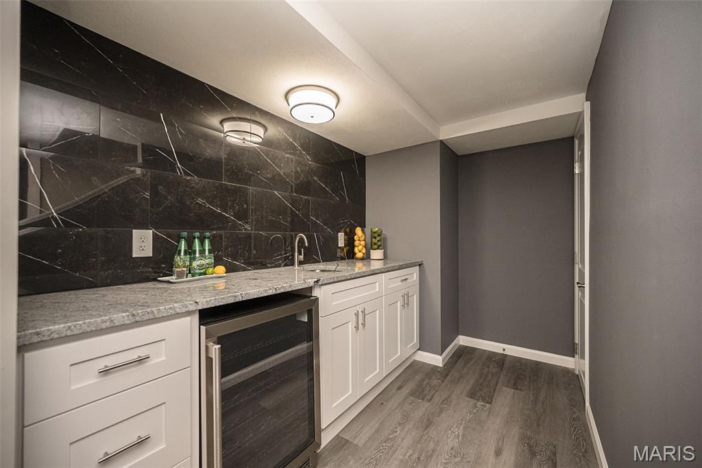 Boulevard Heights Add - Residential