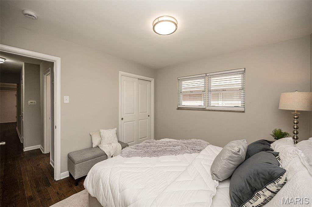 Boulevard Heights Add - Residential