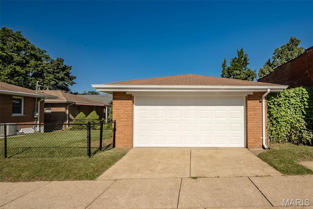 Boulevard Heights Add - Residential