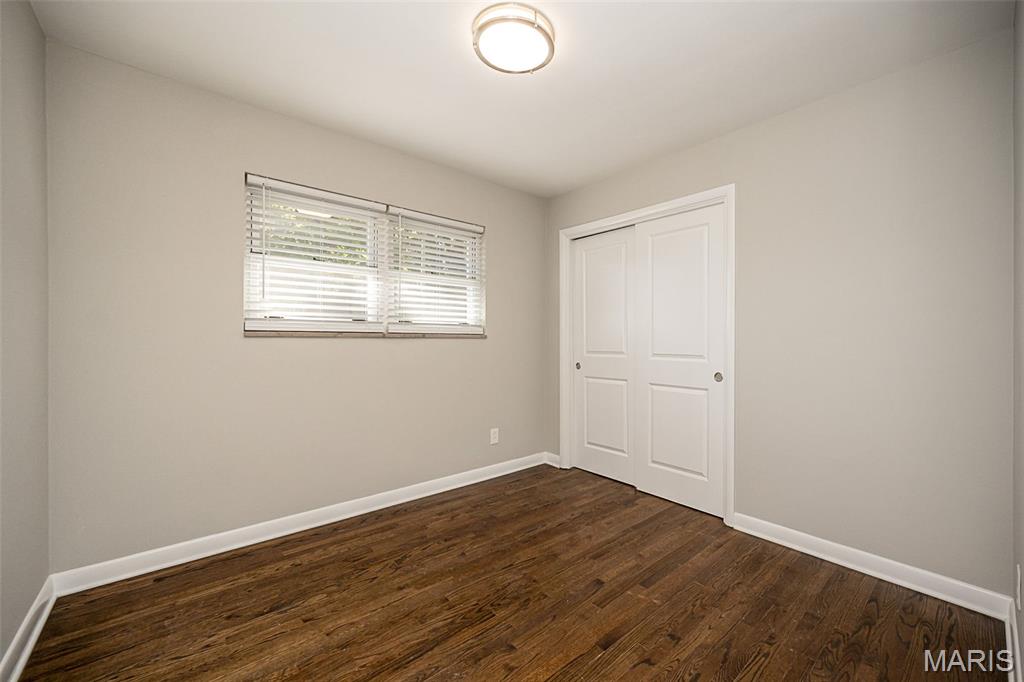 Boulevard Heights Add - Residential