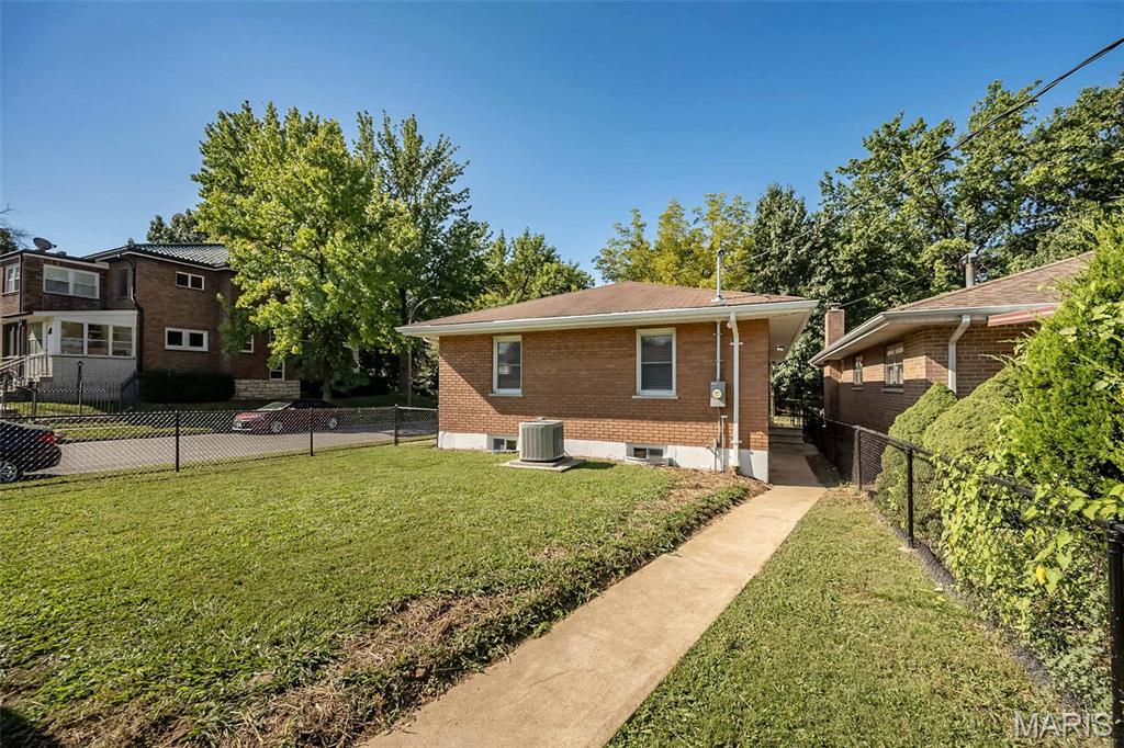 Boulevard Heights Add - Residential