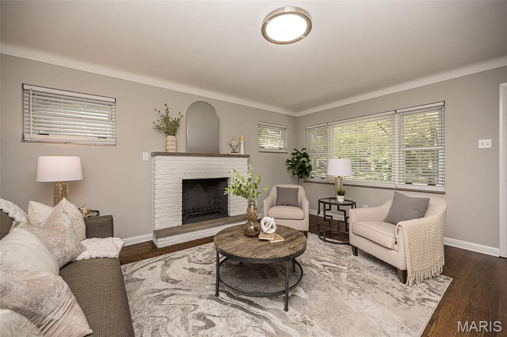 Boulevard Heights Add - Residential