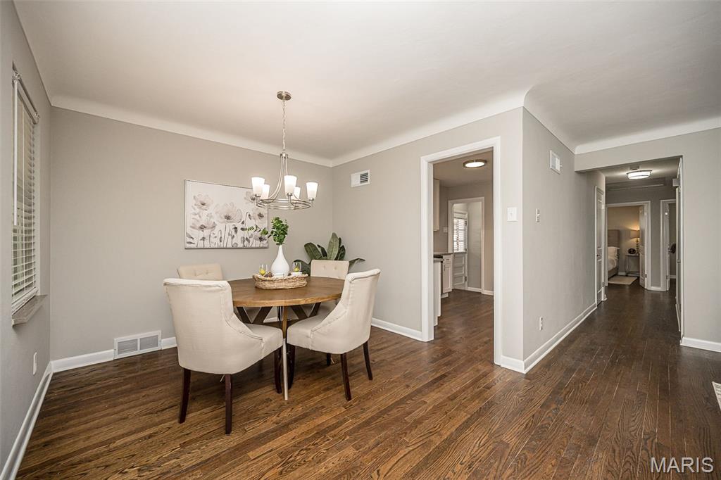 Boulevard Heights Add - Residential
