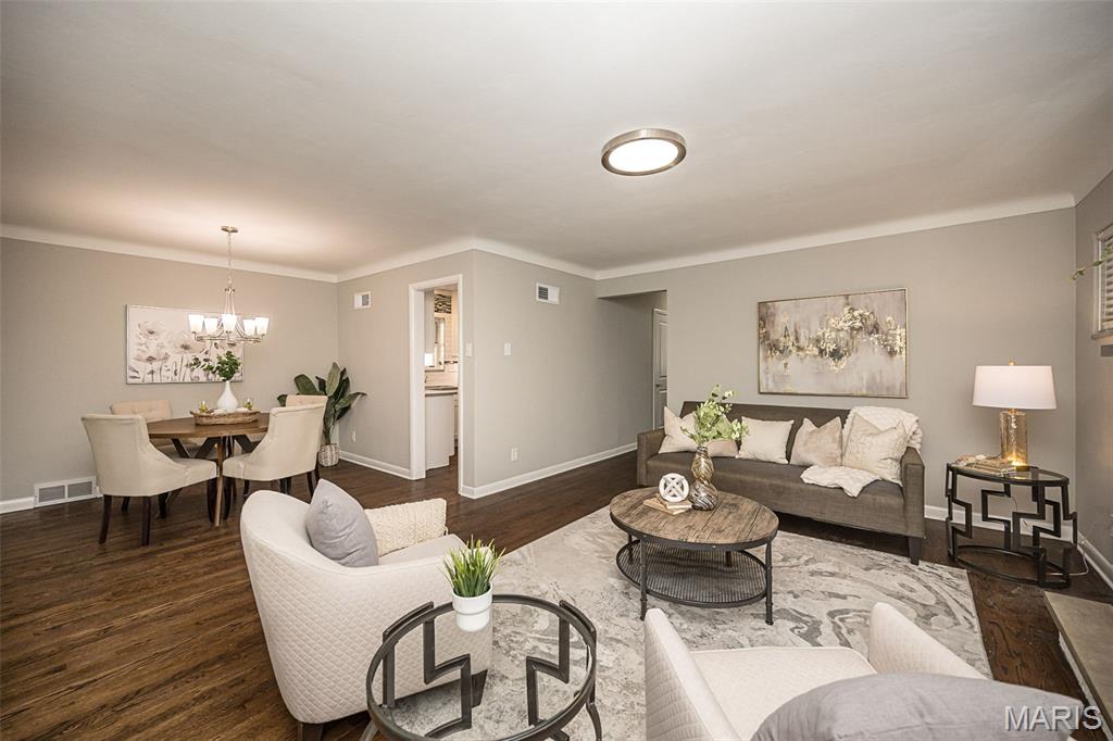 Boulevard Heights Add - Residential