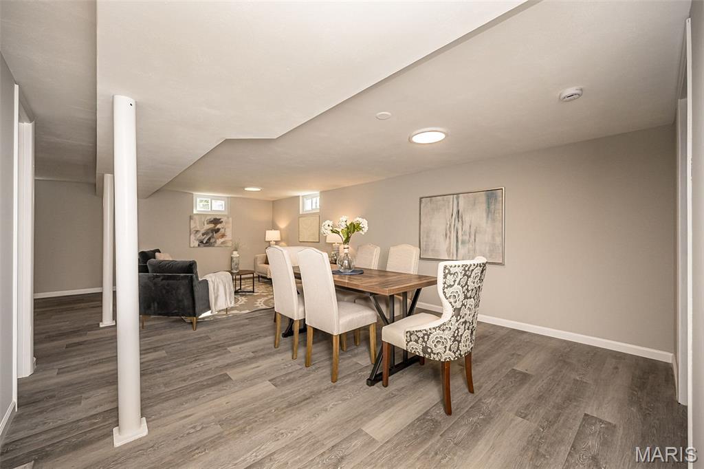 Boulevard Heights Add - Residential
