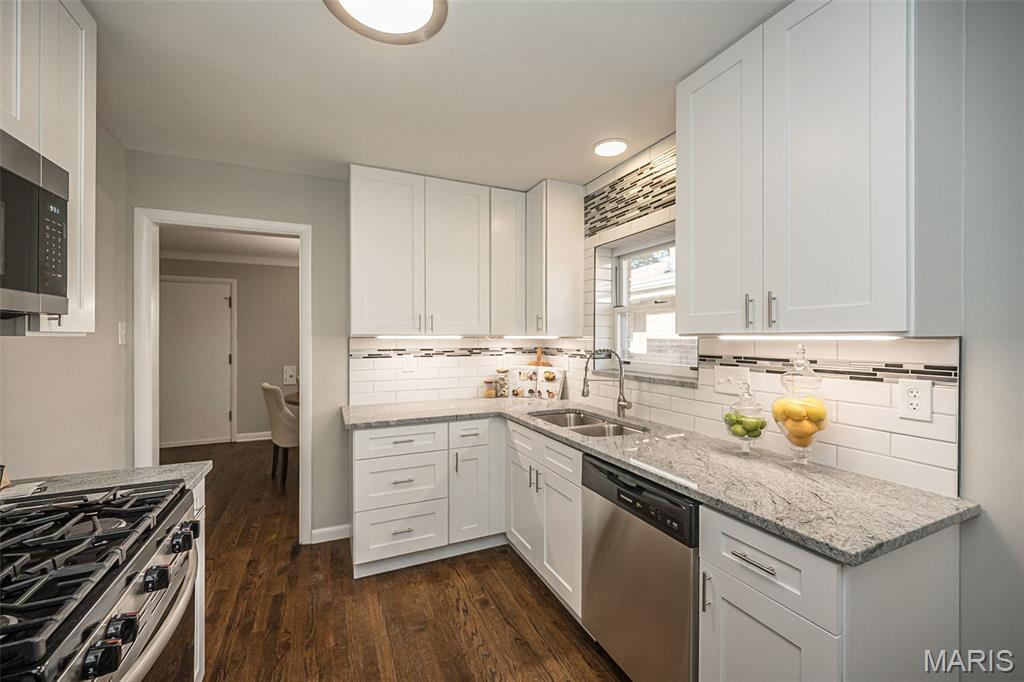 Boulevard Heights Add - Residential