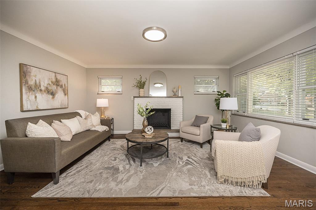 Boulevard Heights Add - Residential