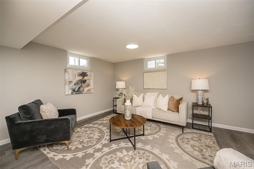 Boulevard Heights Add - Residential