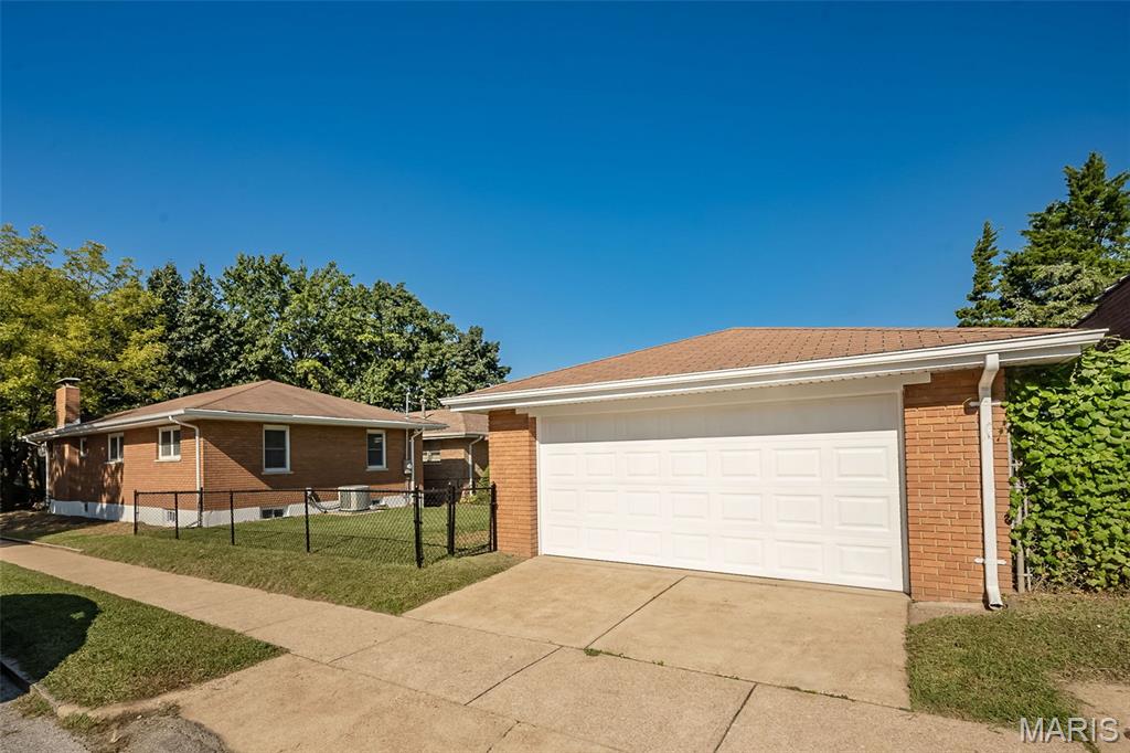 Boulevard Heights Add - Residential