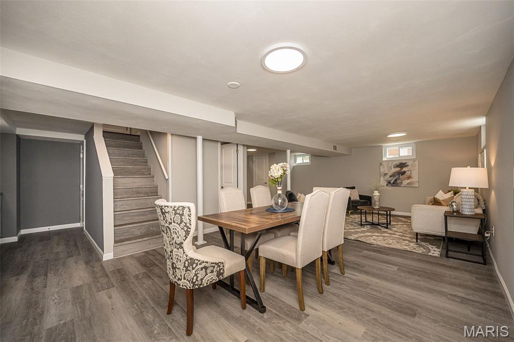 Boulevard Heights Add - Residential