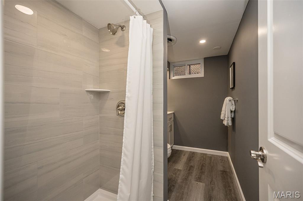Boulevard Heights Add - Residential