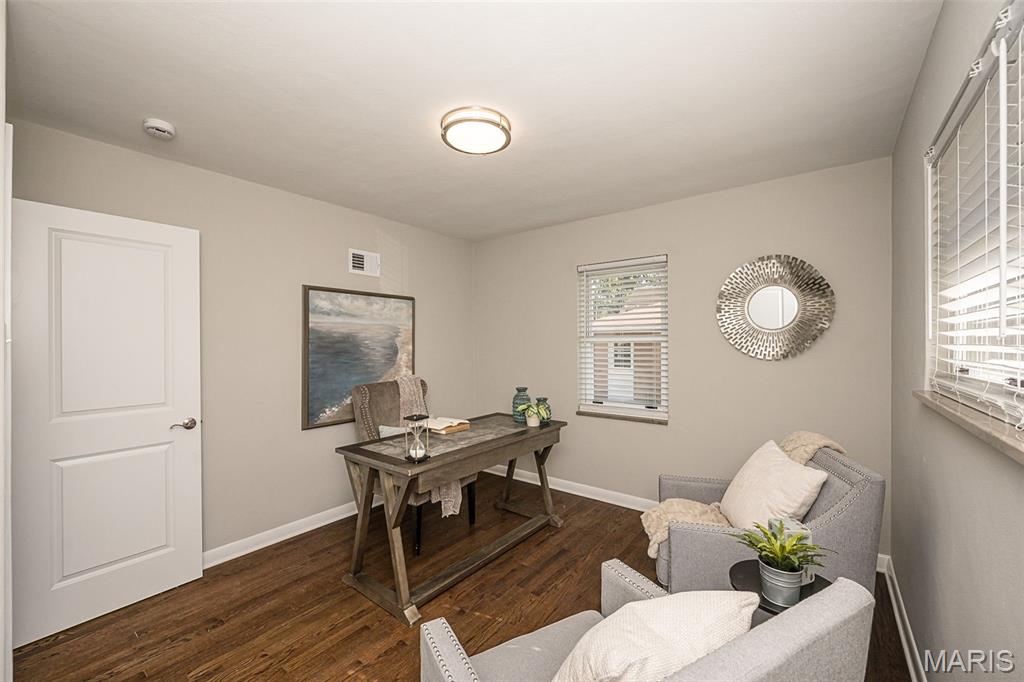 Boulevard Heights Add - Residential