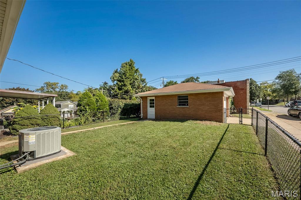Boulevard Heights Add - Residential