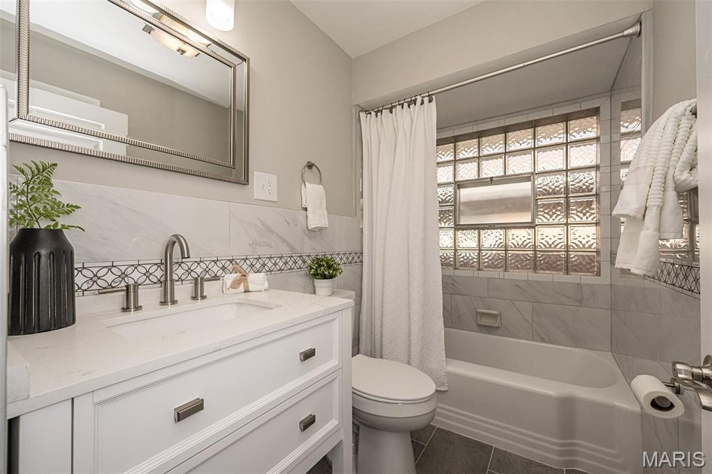 Boulevard Heights Add - Residential