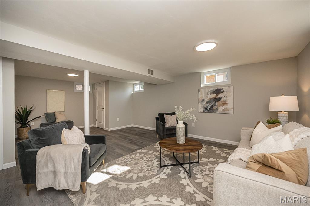 Boulevard Heights Add - Residential