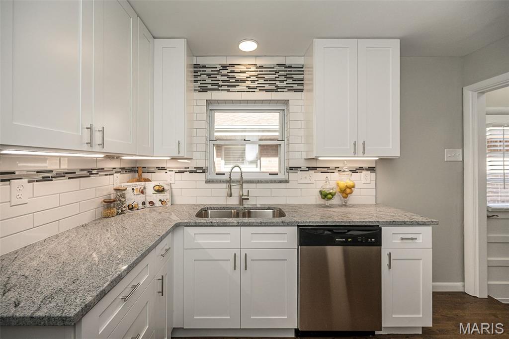 Boulevard Heights Add - Residential