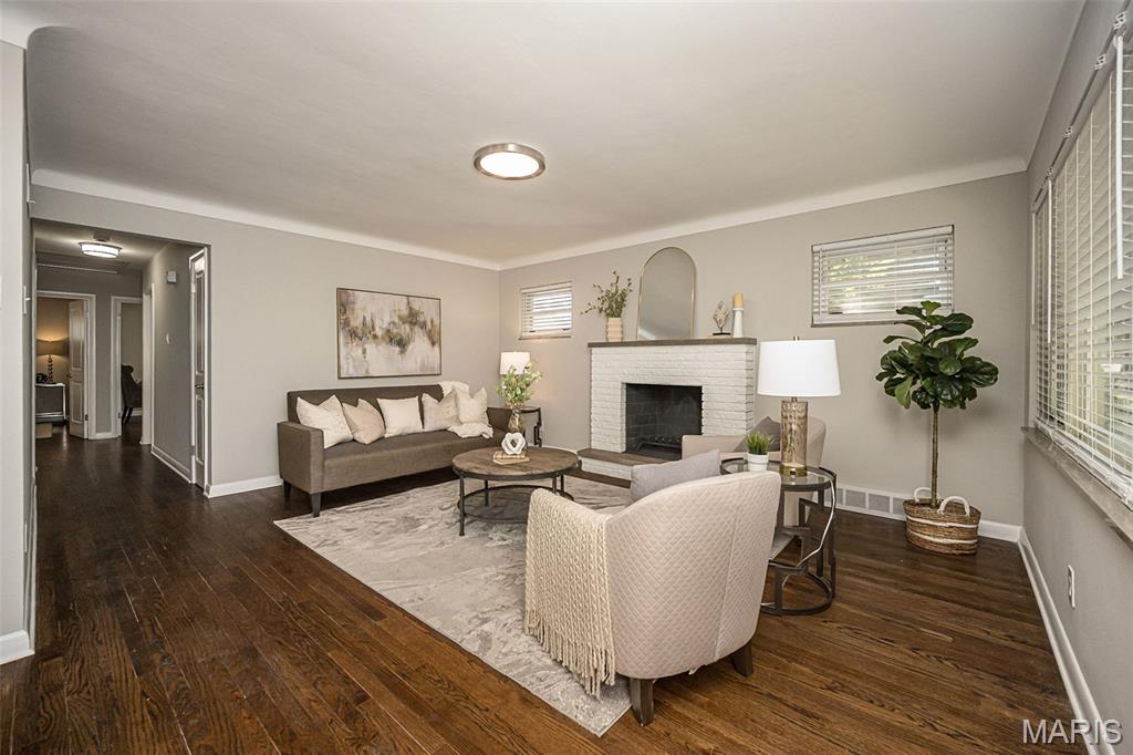 Boulevard Heights Add - Residential