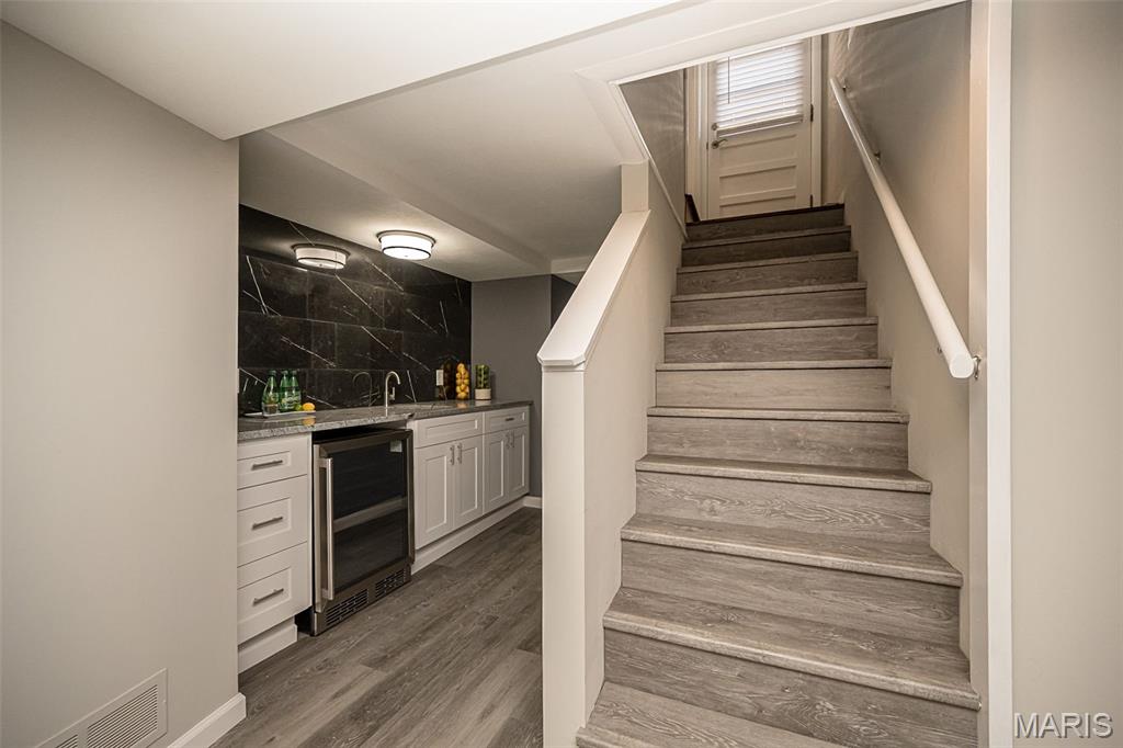 Boulevard Heights Add - Residential