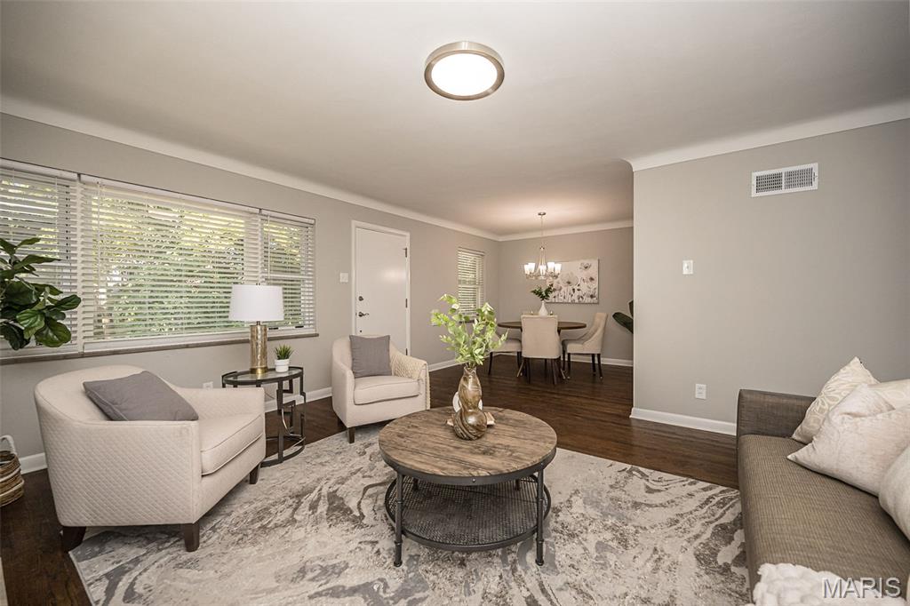 Boulevard Heights Add - Residential
