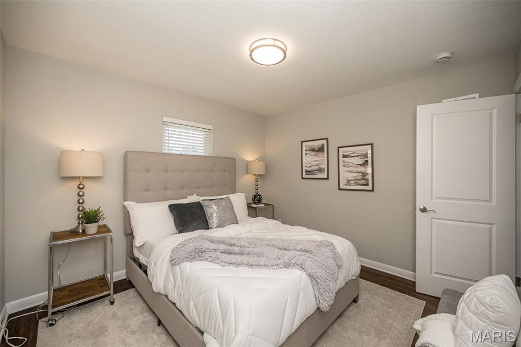Boulevard Heights Add - Residential