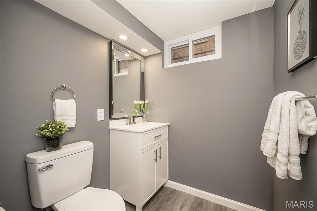 Boulevard Heights Add - Residential