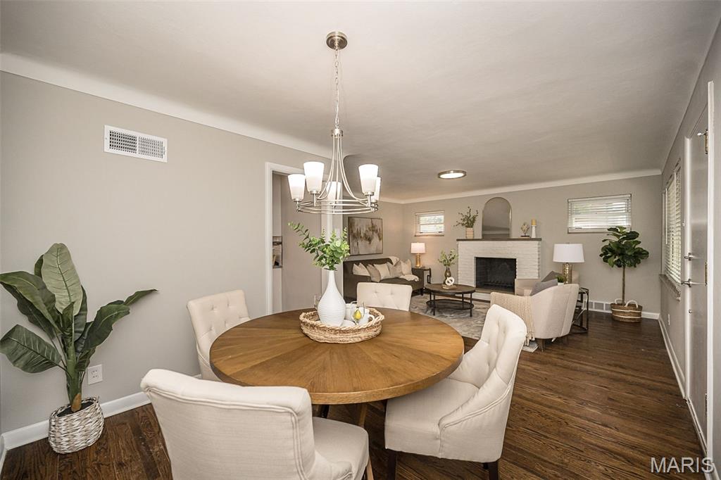Boulevard Heights Add - Residential