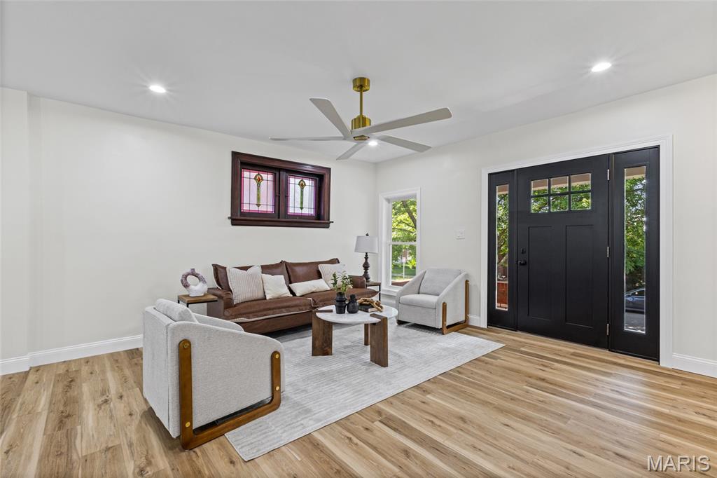 Hallocks Clifton Heights Add - Residential